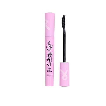 Gosh Copenhagen Catchy Eyes Mascara Kræftens Bekæmpelse 8 ml