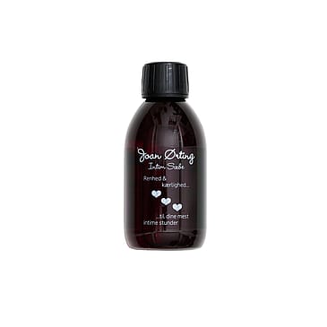 Joan Ørting Intim Sæbe 200ml