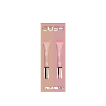 Gosh Copenhagen GOSH Tinted Treats Giftbox 16 ml