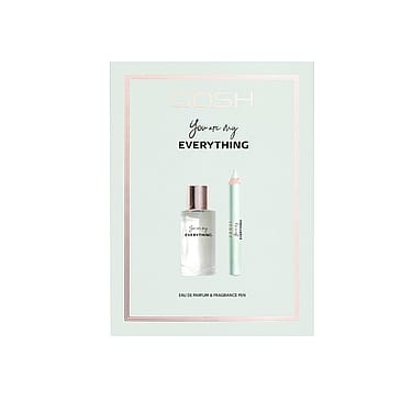 Gosh Copenhagen You Are My Everything Gaveæske 56 ml Xmas 25