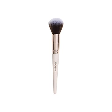 Gosh Copenhagen Blusher Brush 001