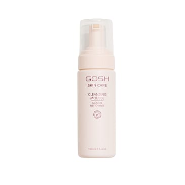 Gosh Copenhagen Cleansing Mousse 150 ml
