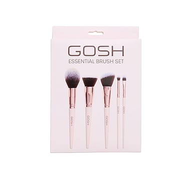Gosh Copenhagen Essential Brush 001