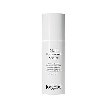 Jorgobé Multi-Hyaluronic Serum 50 ml