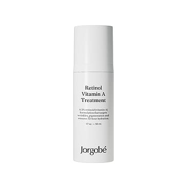 Jorgobé Retinol Vitamin A Treatment 50 ml