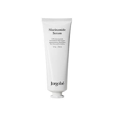 Jorgobé Niacinamide Serum 50 ml