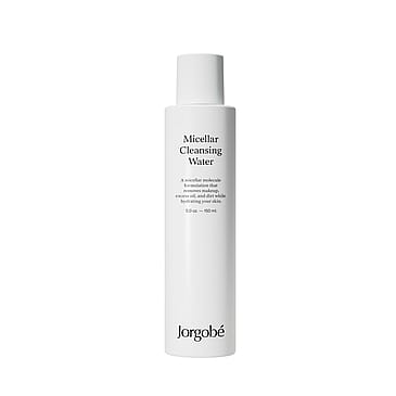 Jorgobé Micellar Cleansing Water 150 ml