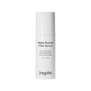 Jorgobé Multi-Peptide Filler Serum 50 ml