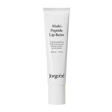 Jorgobé Peptide Lip Balm 10 ml