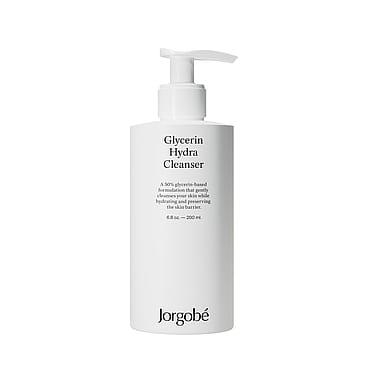 Jorgobé Glycerin Hydra Cleanser 200 ml