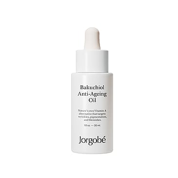 Jorgobé Bakuchiol Anti-Ageing Oil 30 ml
