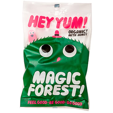 Hey Yum! Magic Forest Ø 100 g