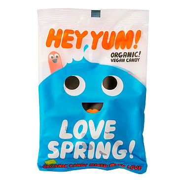 Hey Yum! Love Spring Ø 100 g