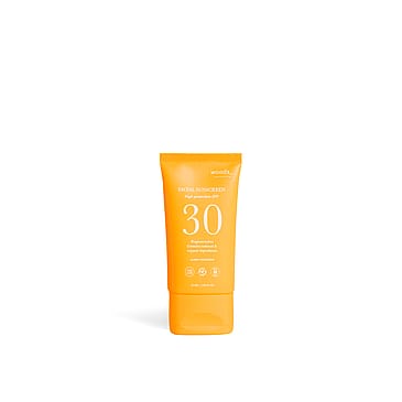 Woods Copenhagen Sun Face SPF 30 50 ml