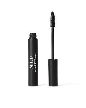 MIILD Tear-proof Mascara Volume Bulbous 01 Black