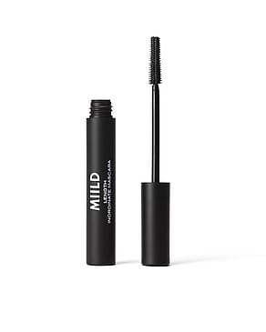 MIILD Tear-proof Mascara Length Inordinate 01 Black