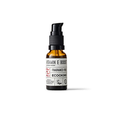 ECOOKING E-Vitamin Boost Serum 20 ml