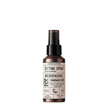 Ecooking Setting Spray 75 ml