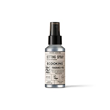 Ecooking Setting Spray 75 ml