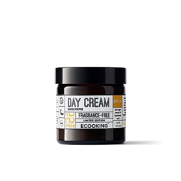 ECOOKING Dagcreme SPF 20 50 ml