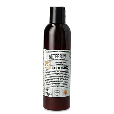 Ecooking Aftersun 200 ml