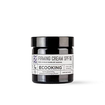 ECOOKING Firming Cream SPF50 50 ml