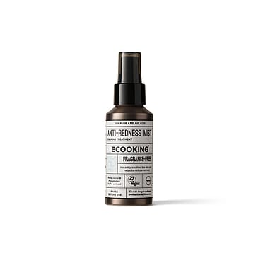 ECOOKING Anti Redness Mist