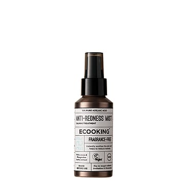 Ecooking Anti Redness Mist