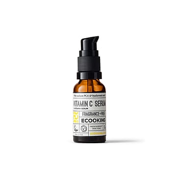 ECOOKING C-Vitamin Serum 20 ml