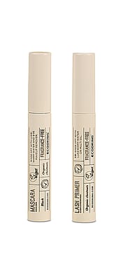 Ecooking Mascara & Lash Primer Sampak