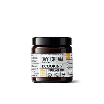 ECOOKING Day Cream SPF 20 100 ml