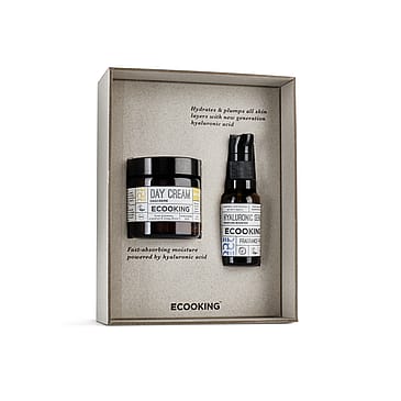 ECOOKING Plump & Protect Gaveæske