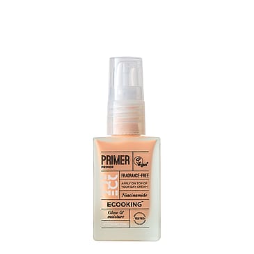 Ecooking Primer Peach 28 ml