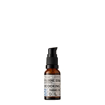 Ecooking Hyaluronic Serum