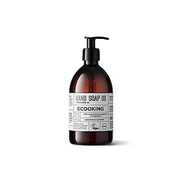 ECOOKING Hand Soap 03 500 ml