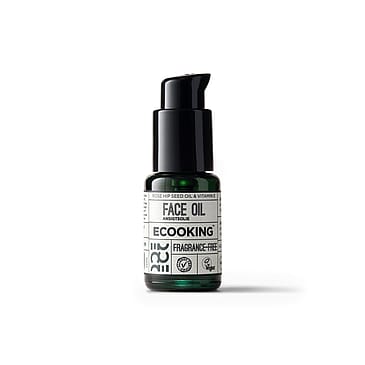 ECOOKING 50+ Face Oil 30 ml