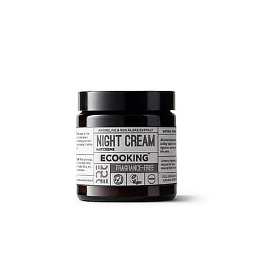 ECOOKING Night Cream FF 100 ml