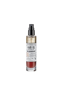ECOOKING Hair Oil 50 ml