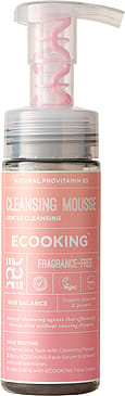 Ecooking Cleansing Mousse