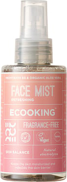 Ecooking Face Mist 125 ml