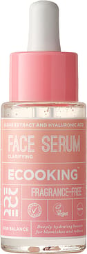 Ecooking Face Serum 30 ml