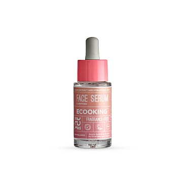 Ecooking Face Serum 30 ml