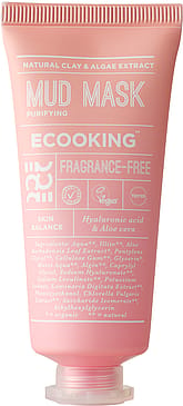 Ecooking Mud Mask 30 ml