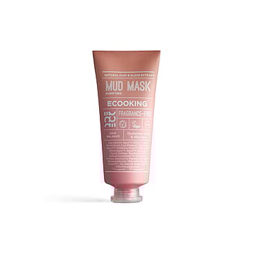 Ecooking Mud Mask 30 ml