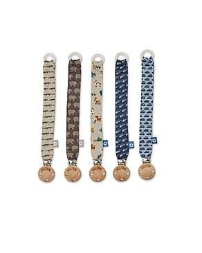 SMALLSTUFF Dummystring Fabric Helicopters