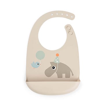 Done by Deer Silikone Hagesmæk Sand