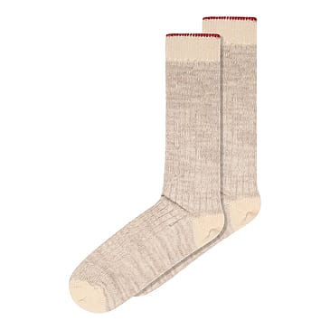 mp Woman Ulrika Long Socks Ecru 37-39