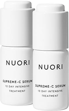 NUORI Supreme-C Serum 2 x 10 ml