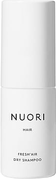 NUORI Fresh'air Dry Shampoo 15 g