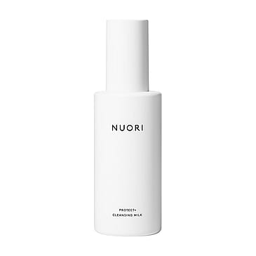 NUORI Protect+ Cleansing Milk Fragrance Free 150 ml